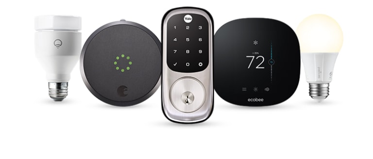 Partner Devices